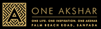 One Akshar Palm Beach 